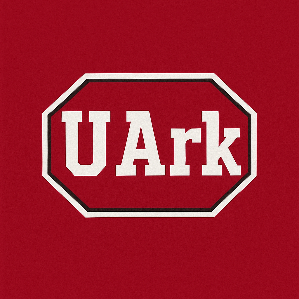 University of Arkansas logo