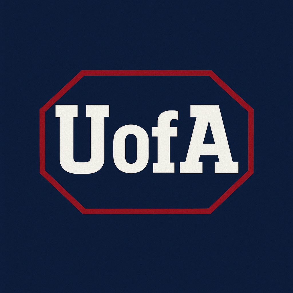 University of Arizona logo