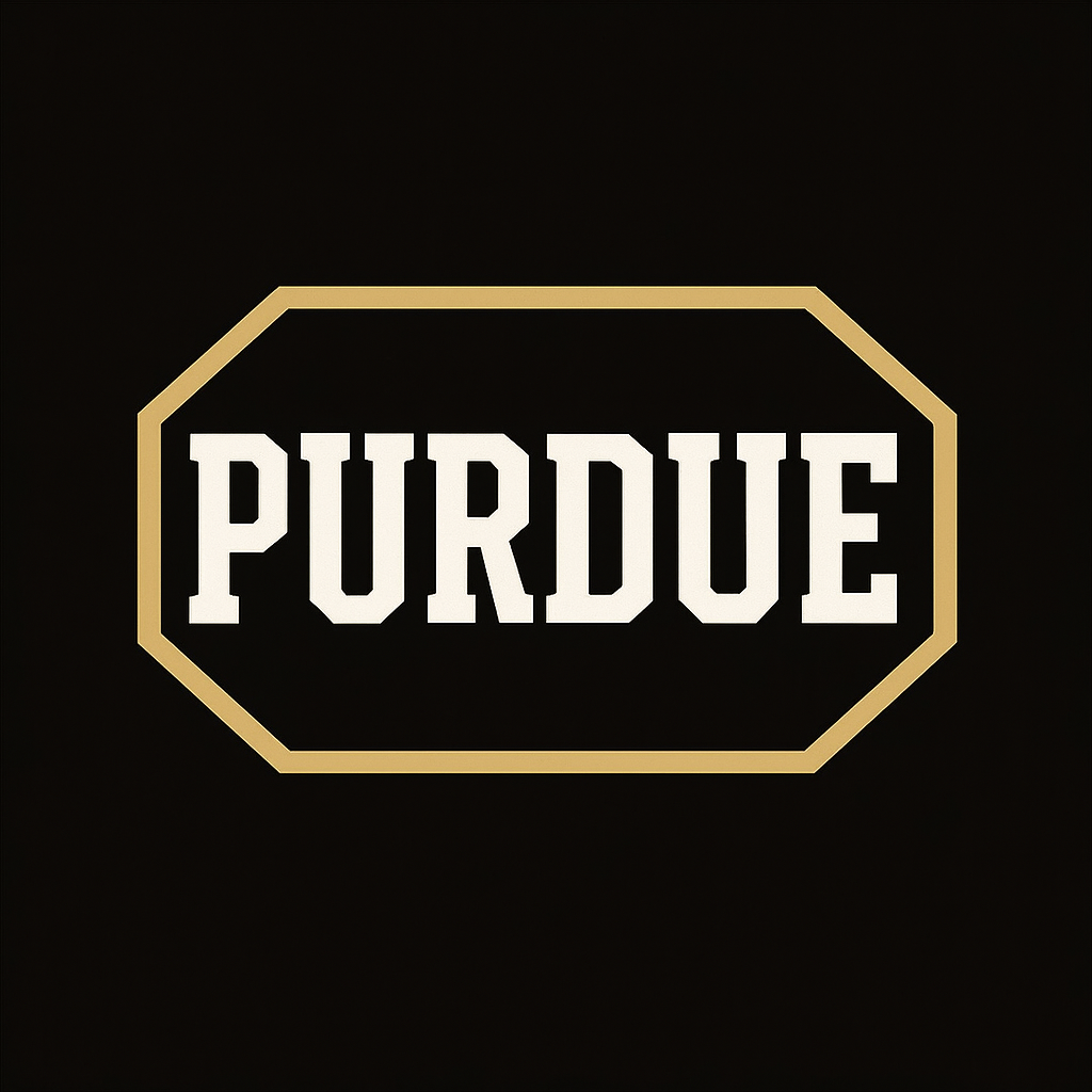 Purdue University logo